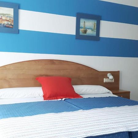Habitaciones Ninfa Villalonga Kültér fotó