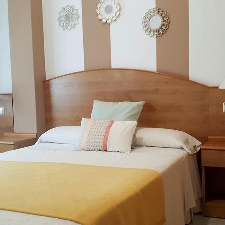 Habitaciones Ninfa Villalonga Kültér fotó