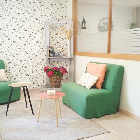 Habitaciones Ninfa Villalonga Kültér fotó