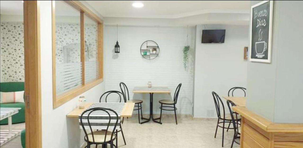 Habitaciones Ninfa Villalonga Kültér fotó