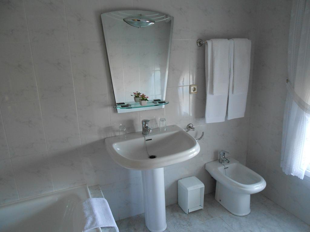 Habitaciones Ninfa Villalonga Szoba fotó